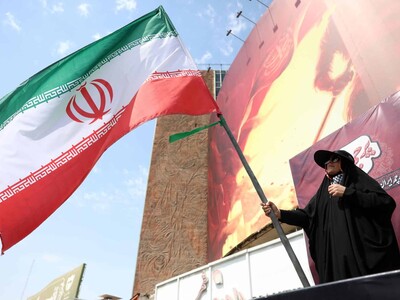 Ejecutan hombre en Irán por ayudar a Israel y EE. UU.