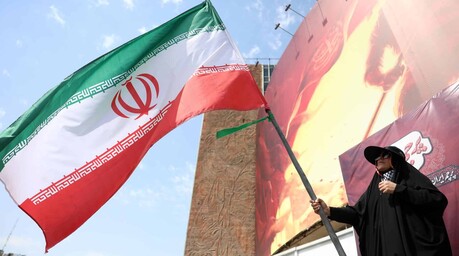 Ir&aacute;n ejecuta a un hombre acusado de ayudar a EE. UU. e Israel durante protestas