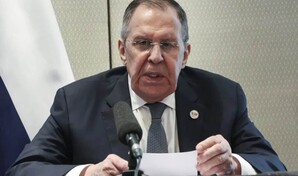 Rusia retira a su embajador en Reino Unido para presionar a Londres sobre Ucrania