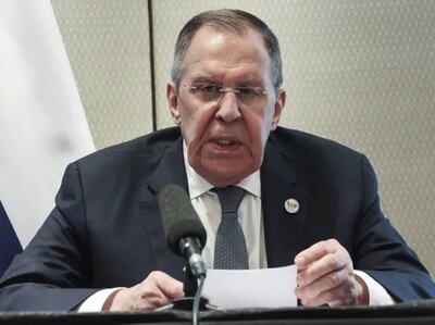 Embajador Rusia en Reino Unido deja su puesto