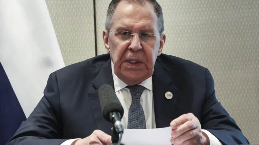 Rusia retira a su embajador en Reino Unido para presionar a Londres sobre Ucrania Rusia retira a su embajador en Reino Unido para presionar a Londres sobre Ucrania