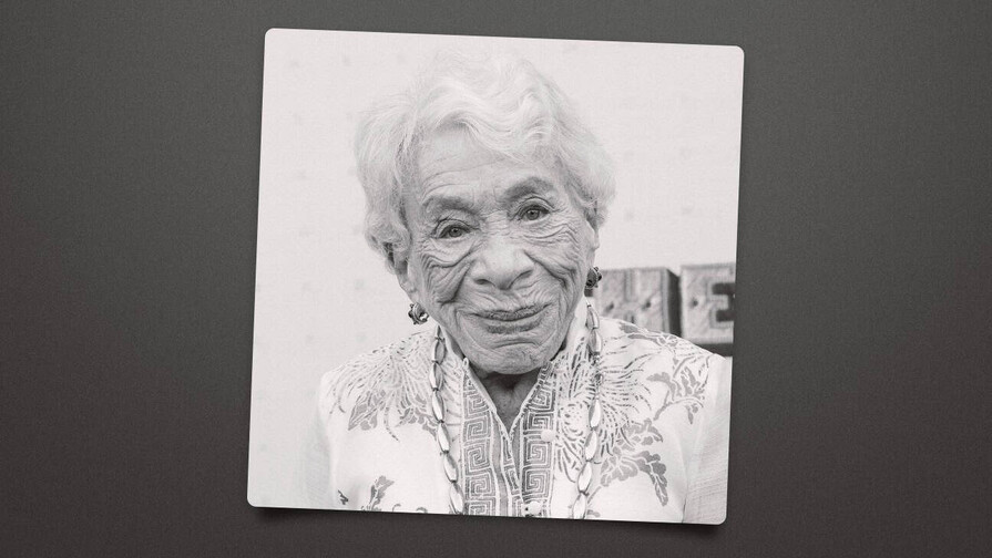 Bunny Levine, actriz de La La Land, Thelma y Gilmore Girls, fallece a los 97 años Bunny Levine, actriz de La La Land, Thelma y Gilmore Girls, fallece a los 97 años