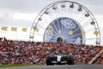 La F1 se despide de Países Bajos con triunfo de Norris y accidente de Verstappen La F1 se despide de Países Bajos con triunfo de Norris y accidente de Verstappen