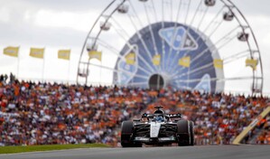 La Fórmula Uno presenta su calendario 2027 con 24 carreras y diez pruebas esprint