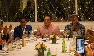 La Ley 65-00 derecho de autor celebra 26 a&ntilde;os y enfrenta retos tecnol&oacute;gicos
