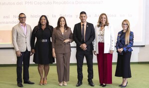 Convocatoria de los PMIRD Awards 2026 para proyectos innovadores