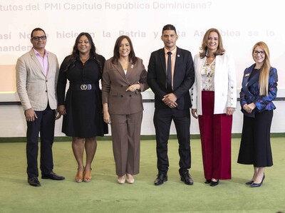 PMIRD Awards 2026 para reconocer la excelencia en proyectos