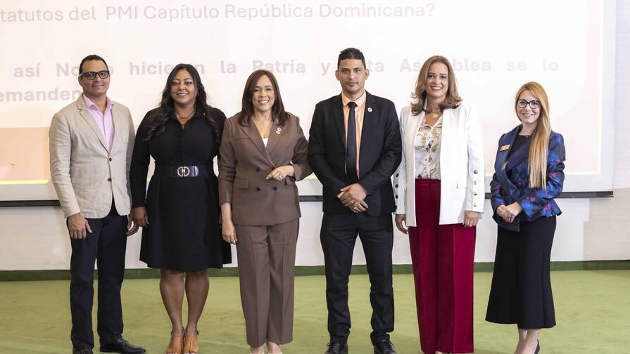 Convocatoria de los PMIRD Awards 2026 para proyectos innovadores Convocatoria de los PMIRD Awards 2026 para proyectos innovadores