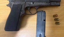 Polic&iacute;a ocupa cuatro armas, recupera otra y decomisa drogas y contrabando en la regi&oacute;n Sur