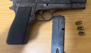 Polic&iacute;a ocupa cuatro armas, recupera otra y decomisa drogas y contrabando en la regi&oacute;n Sur