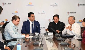 Punta Bergant&iacute;n tendr&aacute; un programa para medir su impacto econ&oacute;mico y social en Puerto Plata