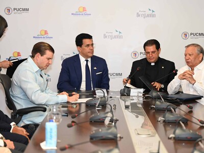 Punta Bergantín tendrá un programa para medir su impacto económico