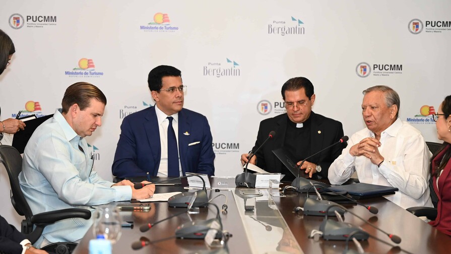 Punta Bergant&iacute;n tendr&aacute; un programa para medir su impacto econ&oacute;mico y social en Puerto Plata