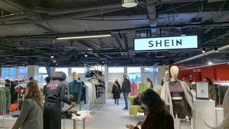 Tan an&oacute;nimo que ni sus empleados lo reconoc&iacute;an: &iquest;qui&eacute;n es Chris Xu, el fundador de Shein?