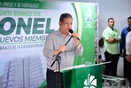 Leonel Fernández denuncia “tormenta perfecta” en Santo Domingo Este por apagones, falta de agua y basura