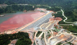 La miner&iacute;a dominicana no tiene solo un problema de posiciones: tiene un problema de confianza (I)
