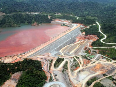 La minería dominicana y su problema en el país