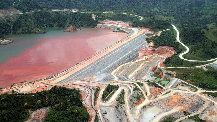 La minería dominicana no tiene solo un problema de posiciones: tiene un problema de confianza (I) La minería dominicana no tiene solo un problema de posiciones: tiene un problema de confianza (I)
