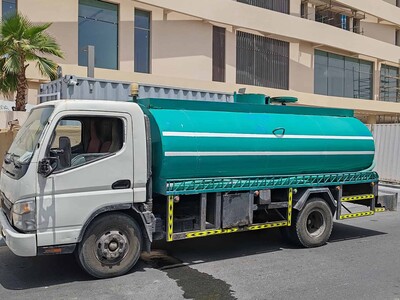 Aguateros: un oficio marcado por las condiciones de otra época