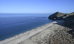 Los mares del mundo se calientan y el Mediterr&aacute;neo cuadruplica la velocidad, seg&uacute;n experto