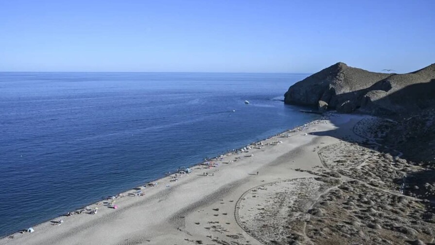 Los mares del mundo se calientan y el Mediterráneo cuadruplica la velocidad, según experto Los mares del mundo se calientan y el Mediterráneo cuadruplica la velocidad, según experto