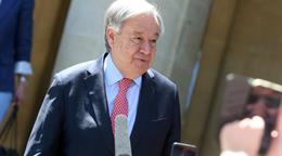 Guterres pide prorrogar otro a&ntilde;o la misi&oacute;n de la ONU en el S&aacute;hara para evitar una escalada