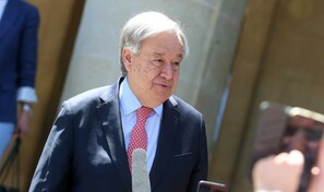 Guterres pide activar el mecanismo humanitario de la ONU para el tr&aacute;nsito por Ormuz