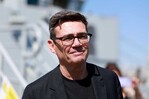 Burnham dice en Kiev que seguirá apoyando a Ucrania pese a "amenazas indignantes" rusas Burnham dice en Kiev que seguirá apoyando a Ucrania pese a "amenazas indignantes" rusas