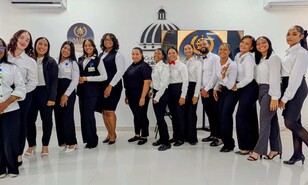 Estudiantes de Utesa convierten la teor&iacute;a en una experiencia gastron&oacute;mica en Dajab&oacute;n