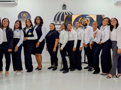 Aura del Norte: proyecto de estudiantes de UTESA Dajabón