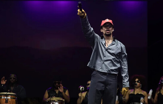 Bad Bunny concluye su gira Deb&iacute; tirar m&aacute;s fotos con 3.1 millones de entradas vendidas
