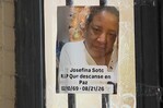Buscan como sospechoso de homicidio al hijo de dominicana hallada muerta en El Bronx