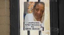 Buscan como sospechoso de homicidio al hijo de dominicana hallada muerta en El Bronx
