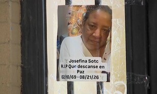 Bajo custodia el hijo de dominicana hallada muerta en su apartamento en El Bronx