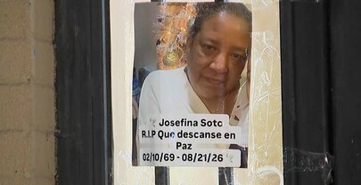 Buscan como sospechoso de homicidio al hijo de dominicana hallada muerta en El Bronx