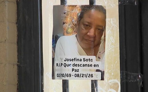 Bajo custodia el hijo de dominicana hallada muerta en su apartamento en El Bronx