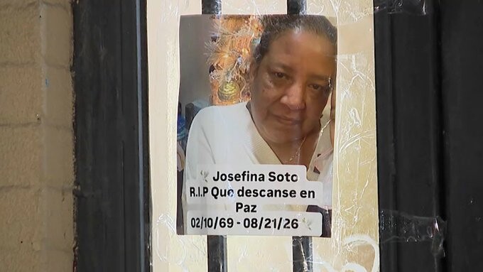 Buscan como sospechoso de homicidio al hijo de dominicana hallada muerta en El Bronx