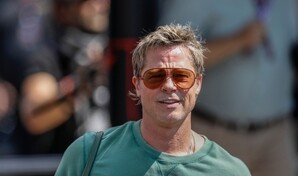 Brad Pitt regresar&aacute; a San Sebasti&aacute;n para presentar la &uacute;ltima pel&iacute;cula de David Ayer