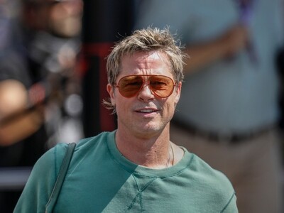 Brad Pitt regresará a San Sebastián