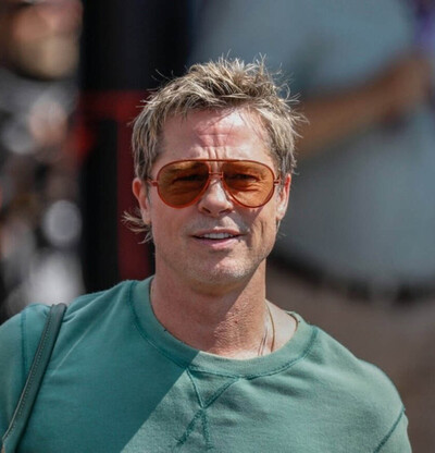 Brad Pitt confirma su participaci&oacute;n en la secuela de World War Z