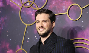 HBO anuncia a Kit Harington como Gilderoy Lockhart en Harry Potter