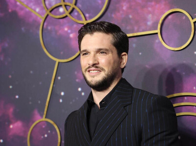 Cambio en el casting de Gilderoy Lockhart por Kit Harington