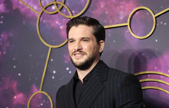 HBO anuncia a Kit Harington como Gilderoy Lockhart en Harry Potter