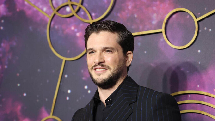 HBO anuncia a Kit Harington como Gilderoy Lockhart en Harry Potter HBO anuncia a Kit Harington como Gilderoy Lockhart en Harry Potter