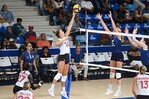 Canad&aacute; vence a Estados Unidos en un emocionante partido, y clasifica a semifinales