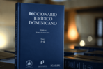 Nace el Diccionario jurídico dominicano Nace el Diccionario jurídico dominicano