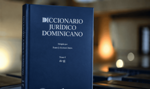 Nace el Diccionario jur&iacute;dico dominicano
