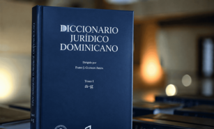 Nace el Diccionario jur&iacute;dico dominicano