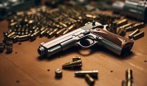La opacidad en la compraventa de armas aumenta, mientras los conflictos se multiplican