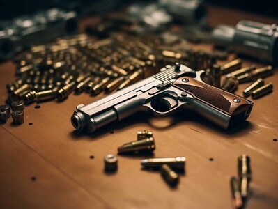 TCA: la opacidad en la compraventa de armas aumenta
